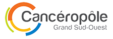 logo Cancéropôle Grand Sud-Ouest