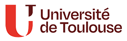 logo de l'Université de Toulouse